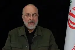 قالیباف: خیابان در این ۳۰ شب نمود و آیینه قدرت اجتماعی ملت ایران بود/ خروج از جنگ با پیروزی

