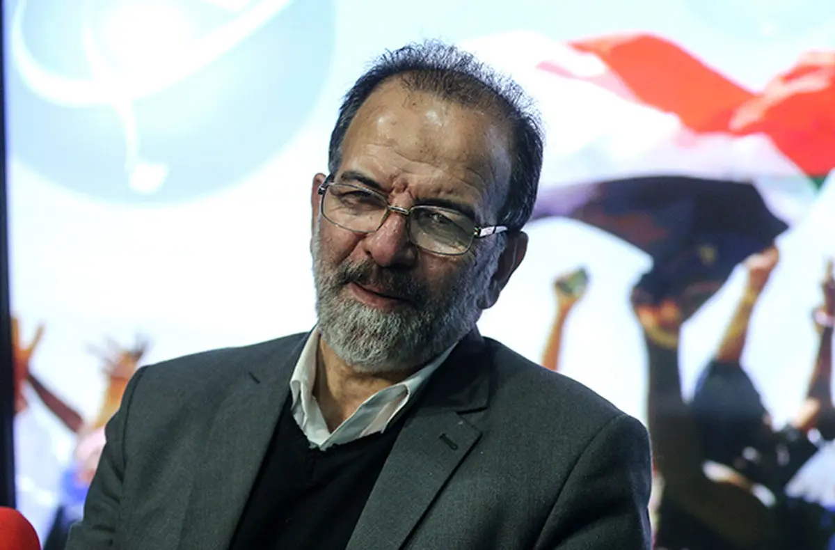 ترامپ وارد جنگ با ایران نخواهند شد