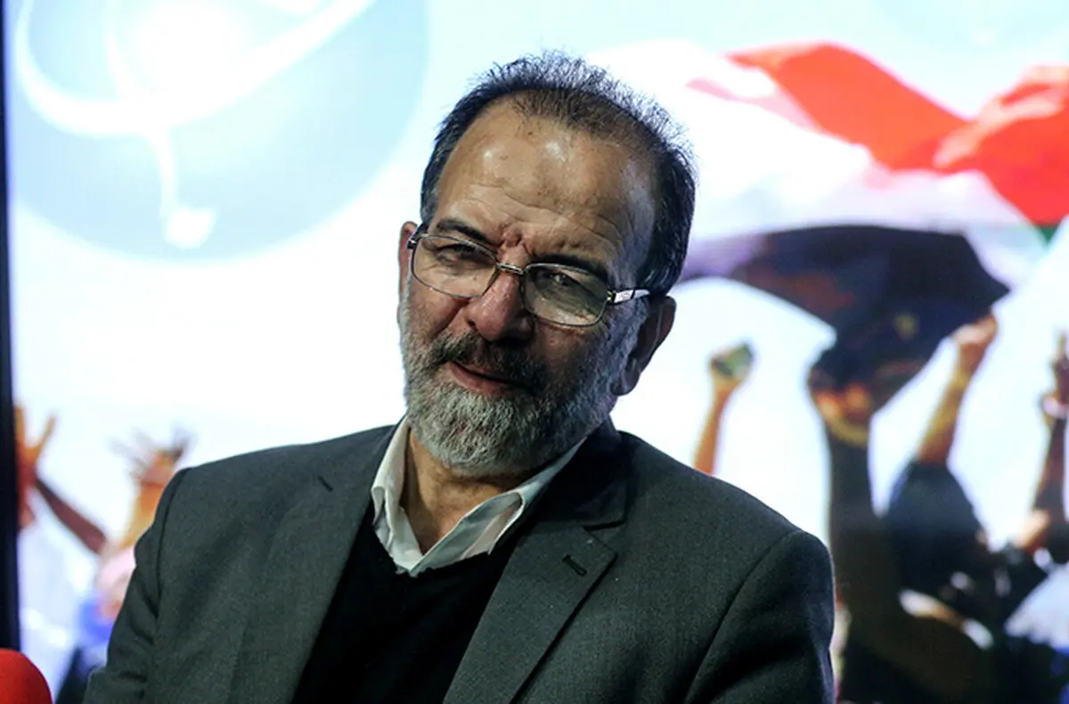 ترامپ وارد جنگ با ایران نخواهند شد