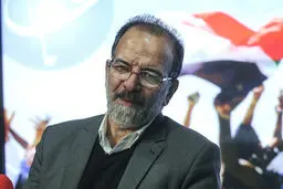 ترامپ وارد جنگ با ایران نخواهند شد