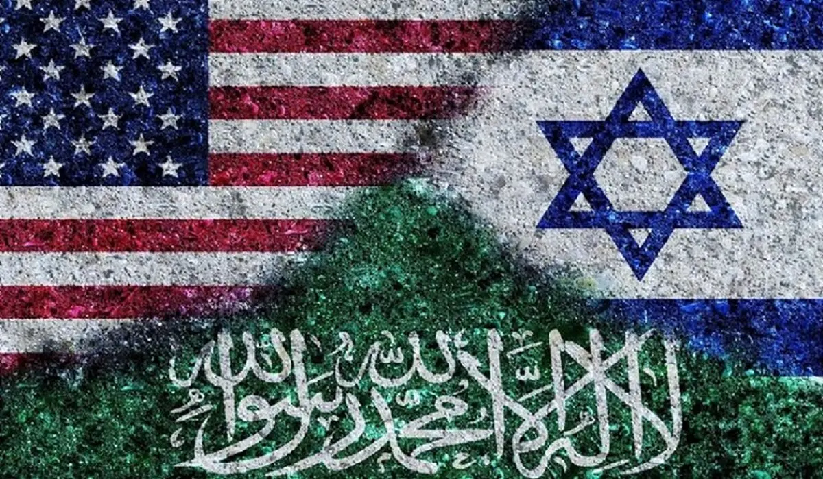 ایران موضوع بحث بایدن در سفر به تل‌آویو/ افشای بندهای توافق عربستان و اسرائیل