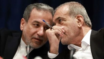 انتقاد شدید پزشکیان از مذاکرات بدون تعهد