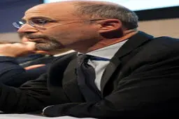  آماده‌ایم با دیپلمات‌های ایرانی دیدار کنیم