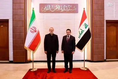 لاریجانی