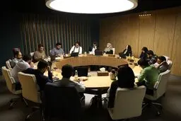 نشست "انتخابات ترکیه از نگاه اندیشکده‌های بین‌المللی"؛ اردوغان مطلوب شرق و دردسر غرب