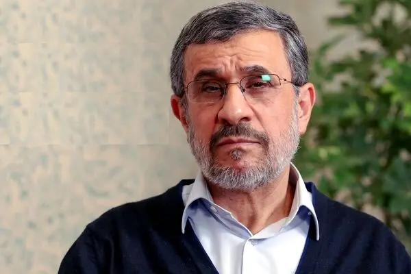 بیانیه رسمی دفتر احمدی‌نژاد در واکنش به گزارش نیویورک‌تایمز