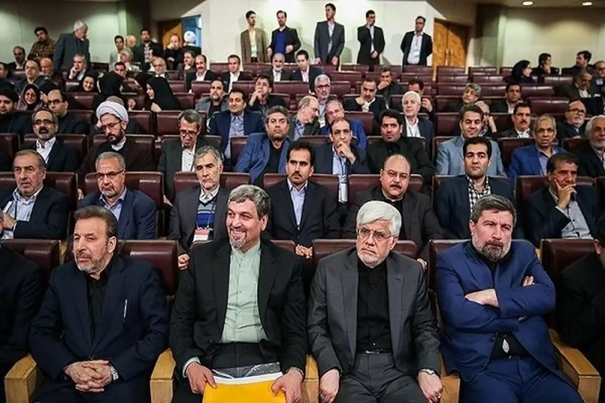 اصلاح‌طلبان دیگر طبقه متوسط و  قشر خاکستری را نمایندگی نمی‌کنند