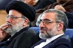 «حضرت» لقب جدید اهدایی مسئول دفتر رئیس‌جمهوری به رئیسی