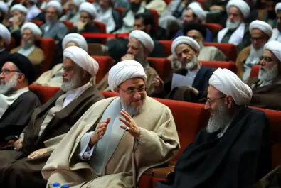 جامعه مدرسین