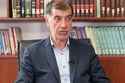 لاریجانی ارتباط با انگلیسی‌ها را رد کرد/خاتمی پس از انتخاب شدنش می‌گفت فکر نمی‌کردم رئیس جمهور شوم!
