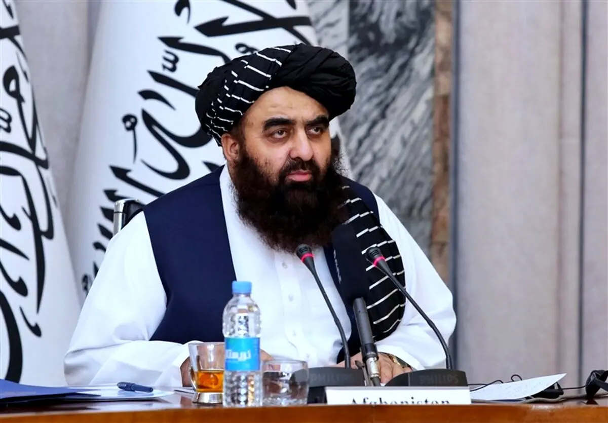 طالبان:حضور حتی یک سرباز آمریکایی را در افغانستان نمی‌پذیریم