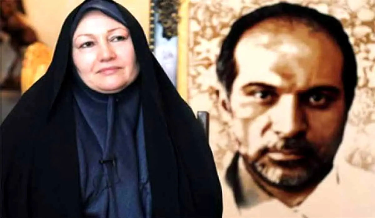 نفوذ تا خانه شهید؟ / تماس عجیب با همسر علی‌محمدی!