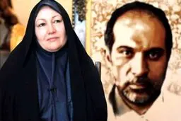 نفوذ تا خانه شهید؟ / تماس عجیب با همسر علی‌محمدی!