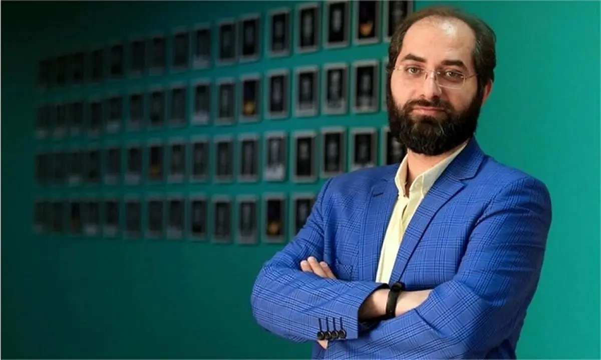 مهدی سالم عزل و برکنار شد