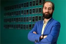 مهدی سالم عزل و برکنار شد