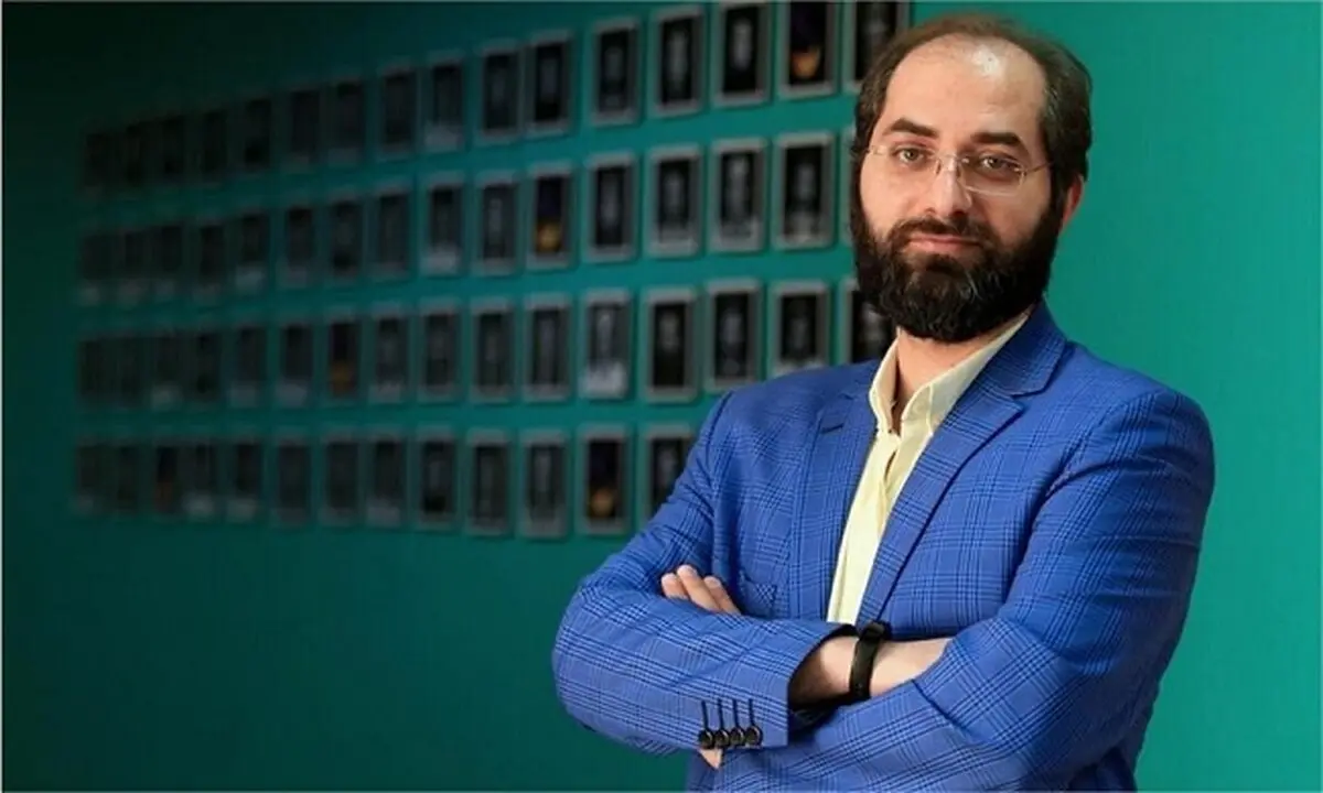 مهدی سالم عزل و برکنار شد