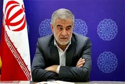 پزشکیان باید وضع بازار را سامان بدهد
