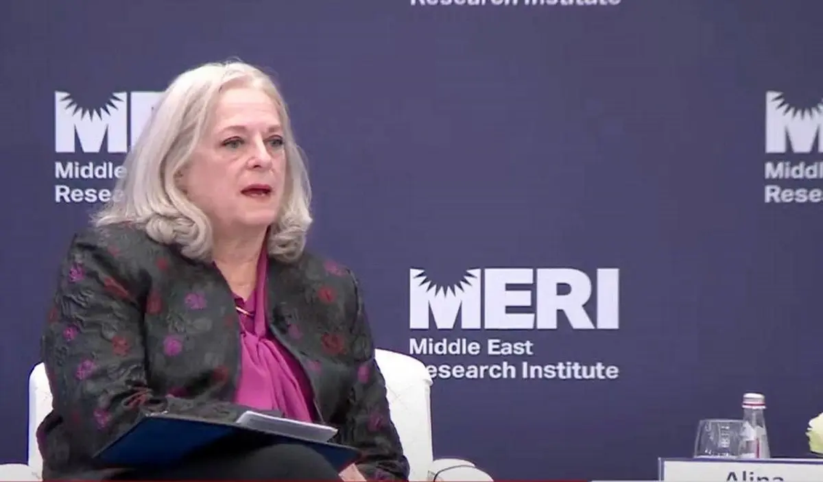 آمریکا: سیطره خود را بر حریم هوایی عراق تحمیل نکرده‌ایم