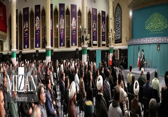رهبری +کنگره ملی شهدای استان اردبیل