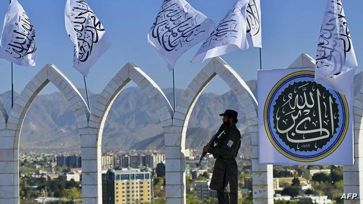 تعطیلی سفارتخانه‌های طالبان تا اطلاع ثانوی در وین و لندن