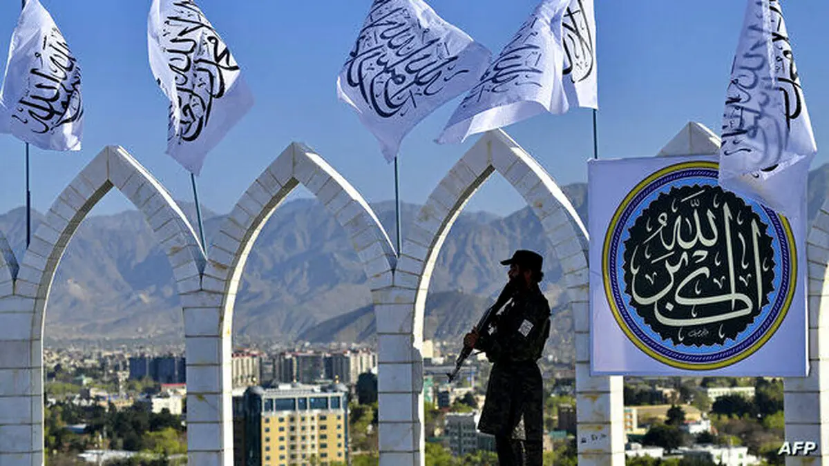 تعطیلی سفارتخانه‌های طالبان تا اطلاع ثانوی در وین و لندن