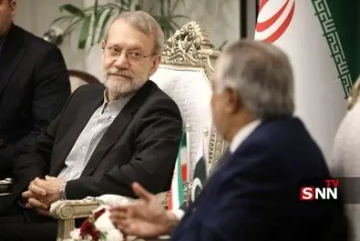 لاریجانی 