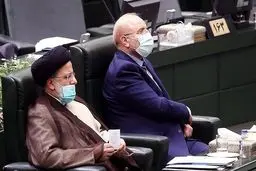 قالیباف: رئیسی اجازه نداد استیضاح، بهانه‌ای برای تصویرسازی اختلاف میان قوا شود