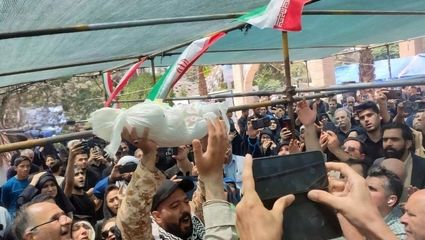 ببینید | جاسوسی وطن فروش که رایان ۲ ماهه را شهید کرد