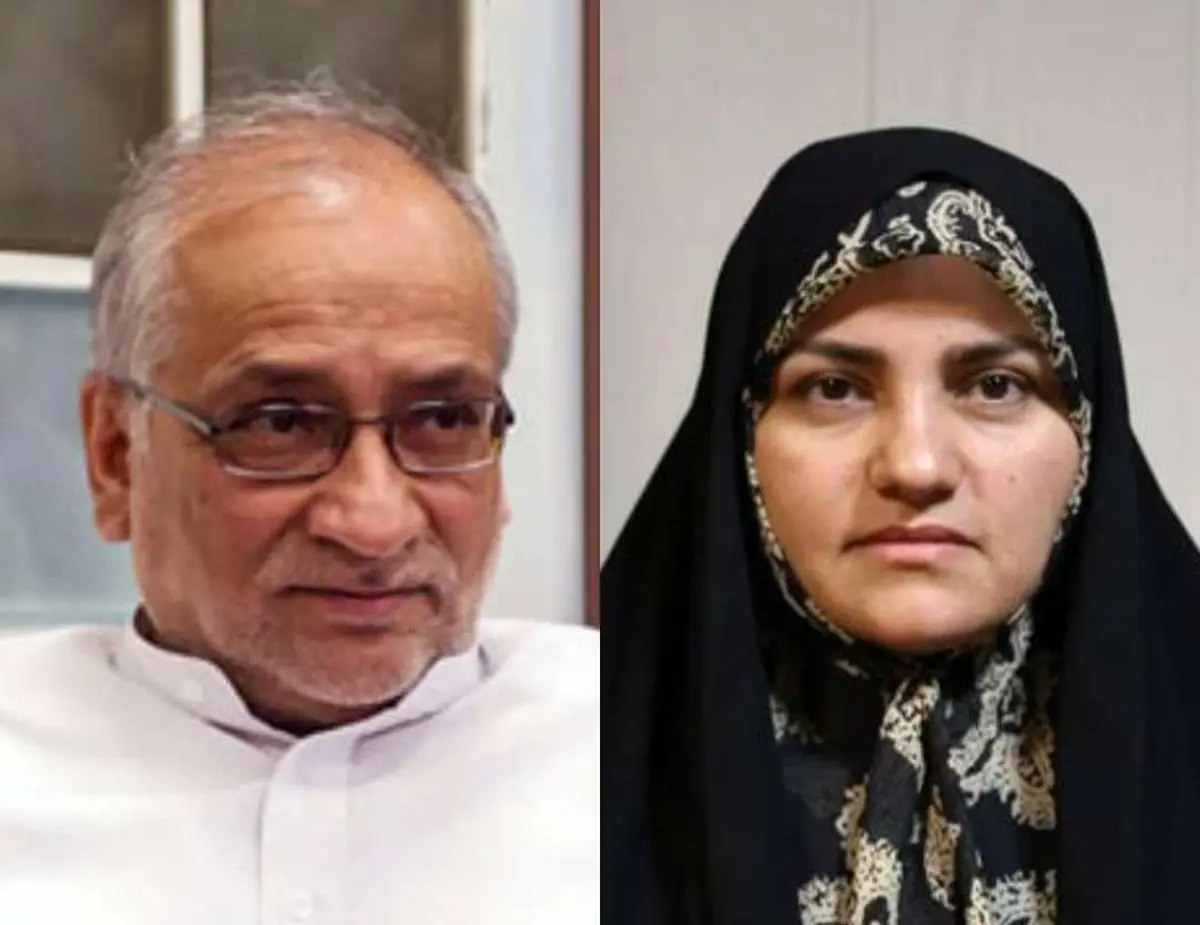 این خبر درست است: مرعشی رئیس و پهلوانی معاون ستاد جهانگیری