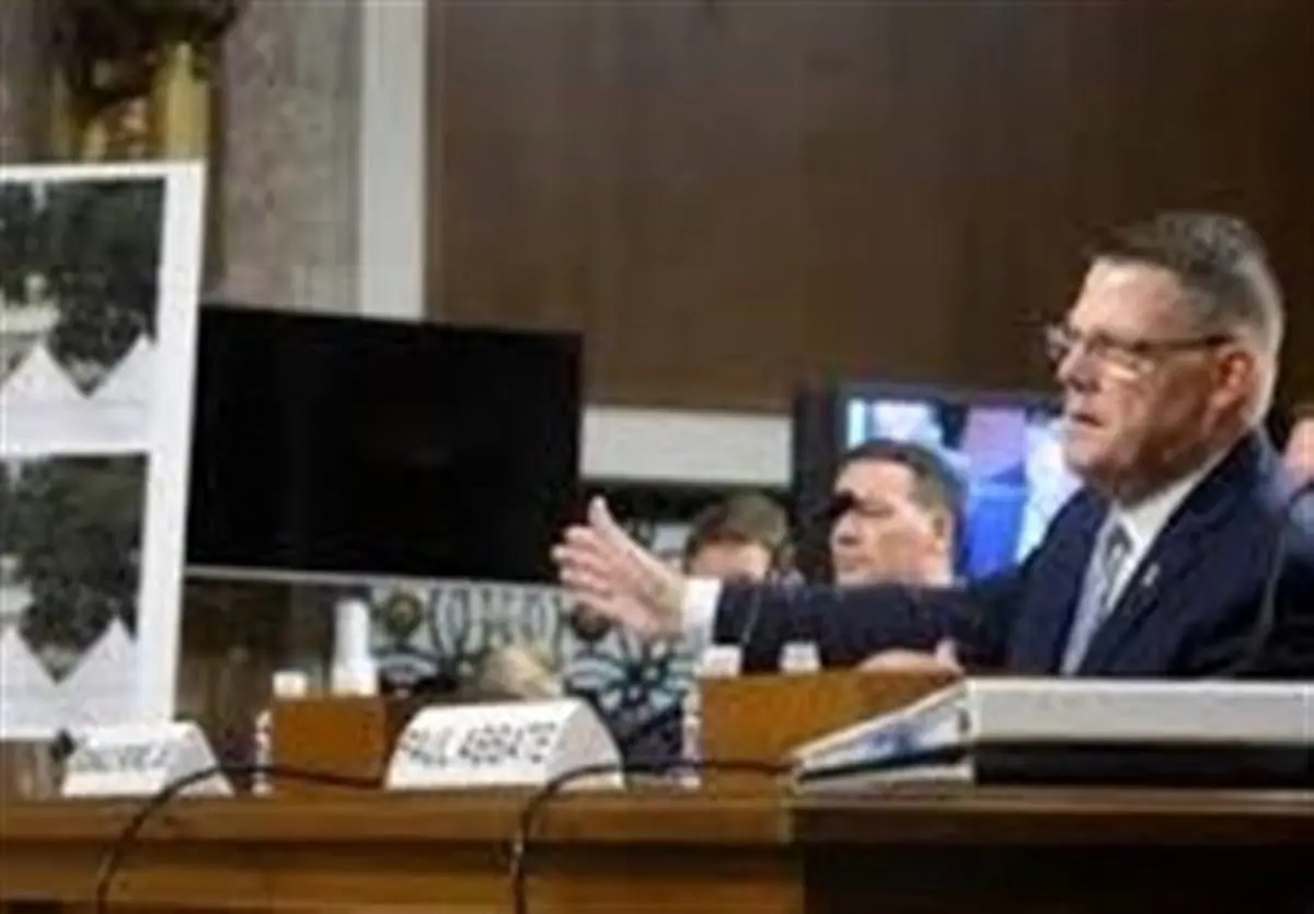 سرویس مخفی آمریکا: قصور منجر به ترور ترامپ مایه شرمساری است