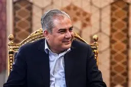 نامه ویژه از پاکستان برای رهبر انقلاب رسید