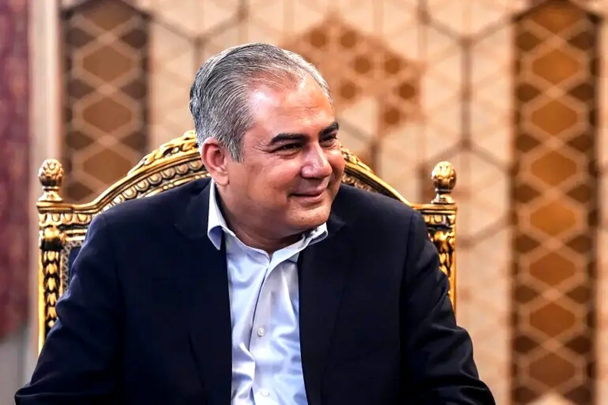 سفر فوری وزیر کشور پاکستان به تهران