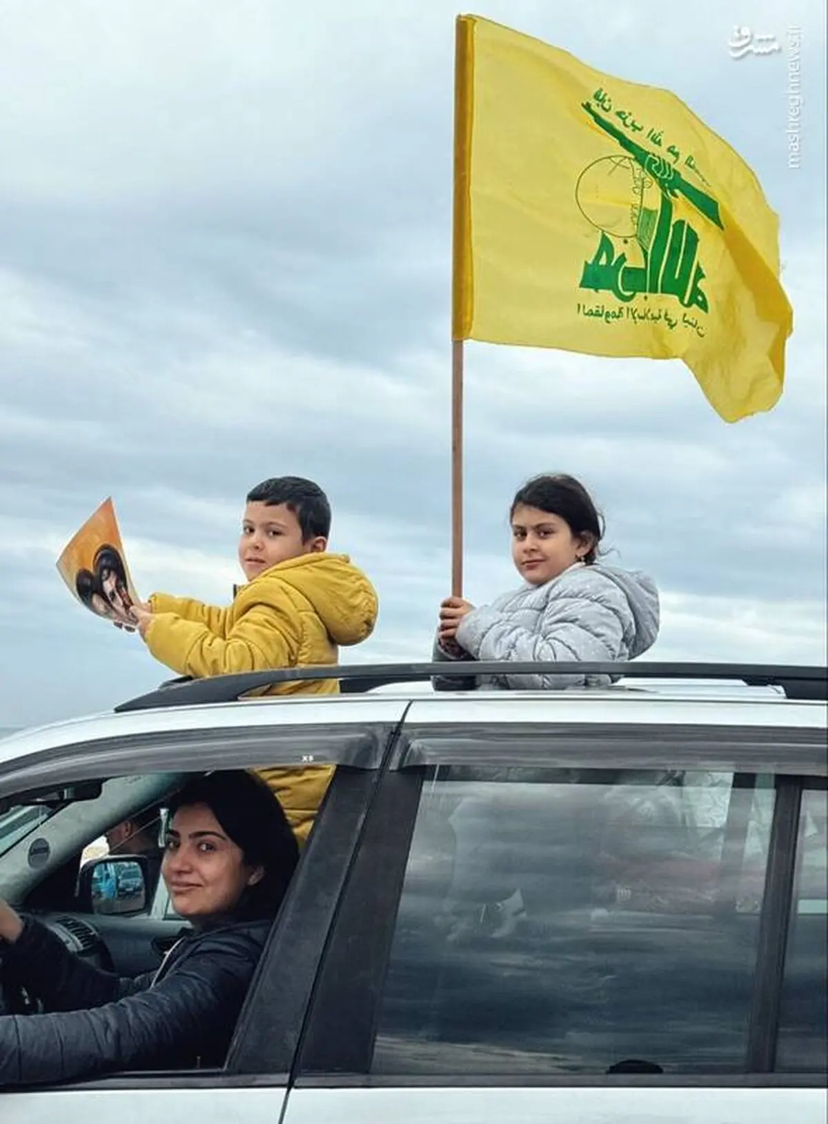 گزارش بلومبرگ از اقدام دولت لبنان علیه حزب‌الله