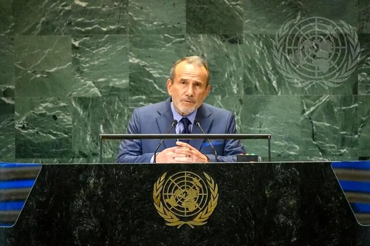 وزیر خارجه پرو خطاب به جهان: تسلیحات هسته‌ای خود را کاهش دهید