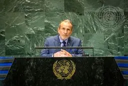 وزیر خارجه پرو خطاب به جهان: تسلیحات هسته‌ای خود را کاهش دهید