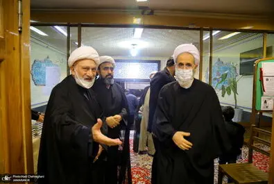 صالحی منش