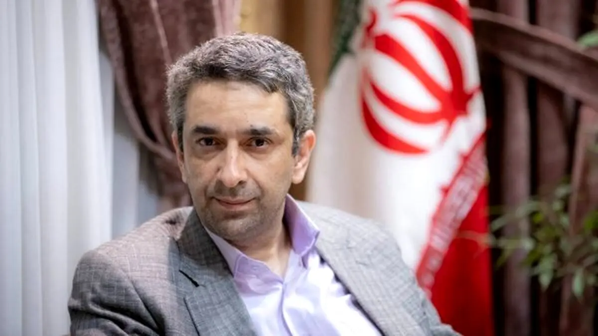 واکنش معنادار معاون دفتر رئیس‌جمهور به یک برنامه تلویزیون