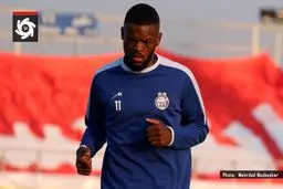 فوری: پایان فصل برای بهترین بازیکن استقلال!