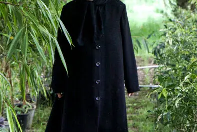 پروانه معصومی