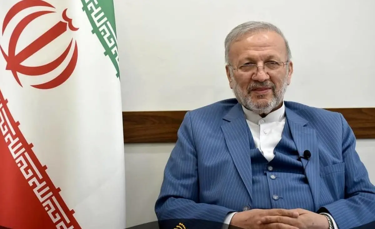 مردم باید بدانند بر اساس سلیقه آنان، افرادی در انتخابات حضور دارند