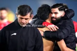 آنچه گاری دو خراب کرد و آقا کریم ساخت!