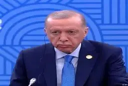 چرا ترکیه در اجلاس بریکس ناکام ماند؟