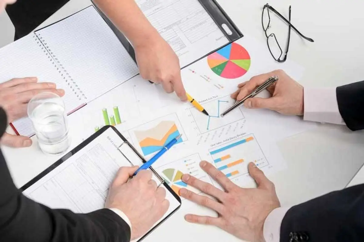 مدت زمان اخذ رتبه پیمانکاری چقدر است؟