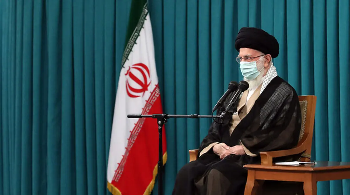 پیام تسلیت رهبر انقلاب درپی درگذشت حاج محسن لبّانی