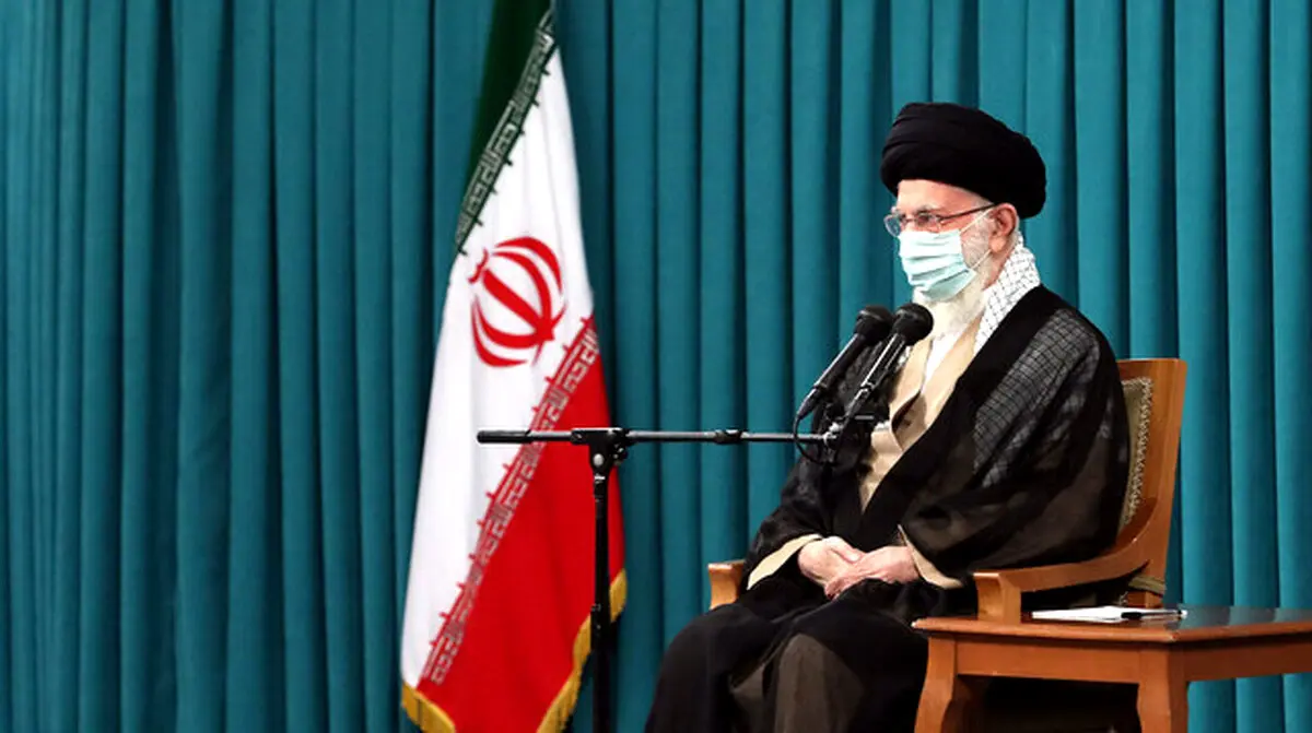 پیام تسلیت رهبر انقلاب درپی درگذشت حاج محسن لبّانی