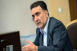 رهبری در مورد تاج زاده حکم حکومتی می دهد؟!