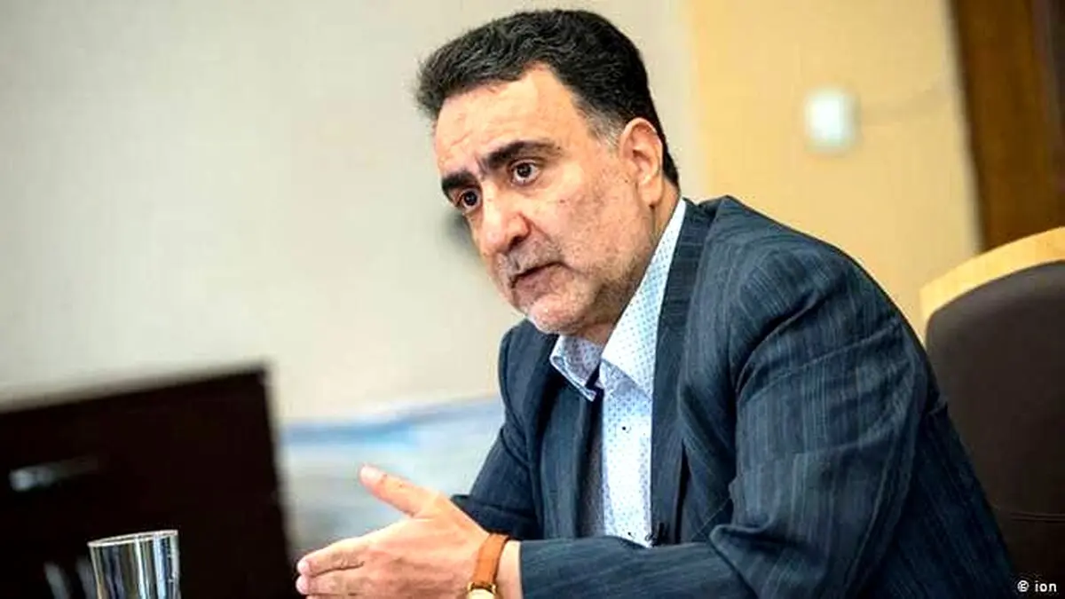 رهبری در مورد تاج زاده حکم حکومتی می دهد؟!