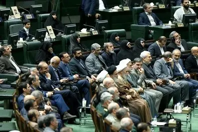  یادواره شهدای مجلس