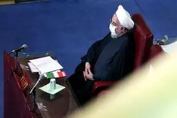 روایتی جدید از سخنرانی تند آیت‌الله توکل علیه روحانی