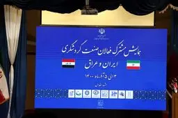 20 دلار برای سفر به مشهد کافیست